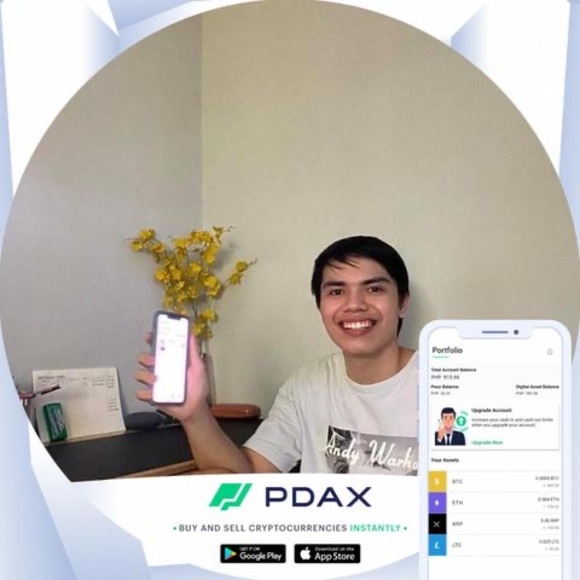 Meet your Posher, Brian - Picture 1 of 1